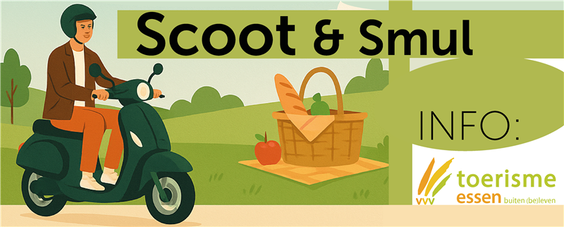 Scoot & Smul